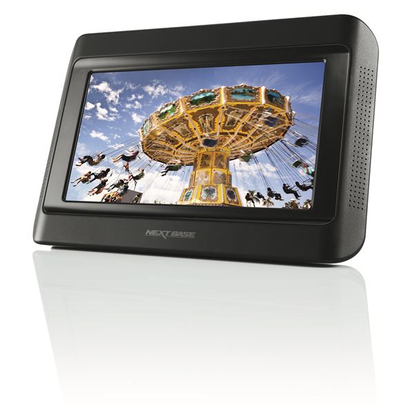 Lecteur Vidéo Nextbase 9 Lite Uno