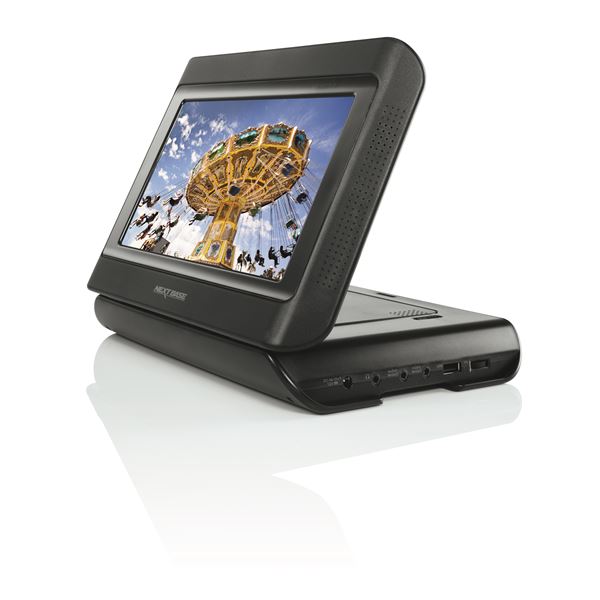 Lecteur Vidéo Nextbase 9 Lite Uno