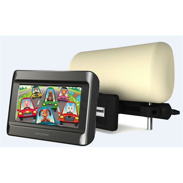 Lecteur Vidéo Nextbase 9 Lite Uno