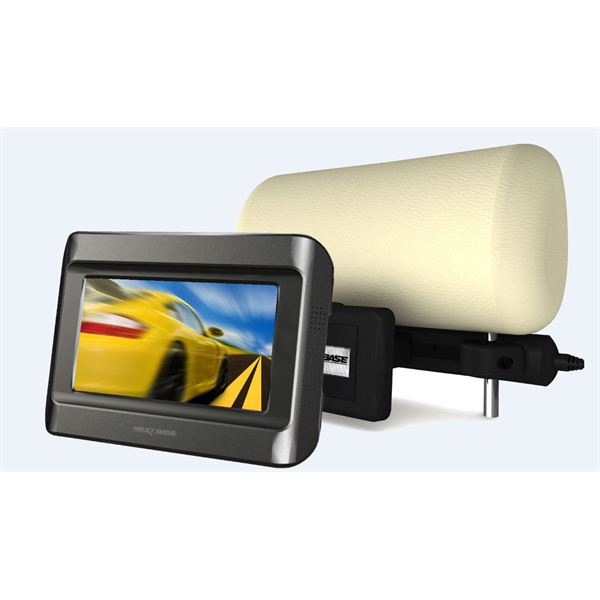 Lecteur Vidéo Nextbase 9 Lite Uno