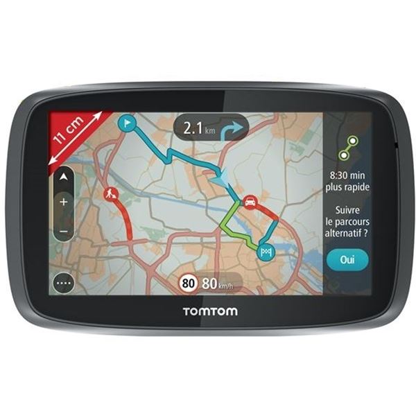 GPS Tomtom GO 40 EUROPE 45