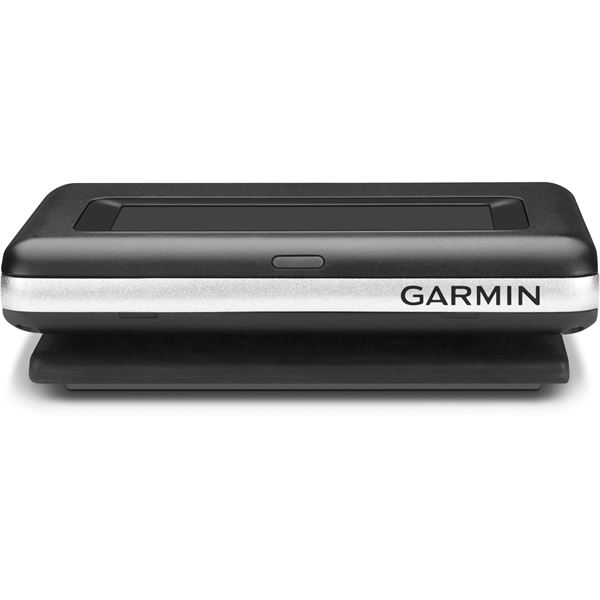 Afficheur tête haute GPS HUD + Garmin