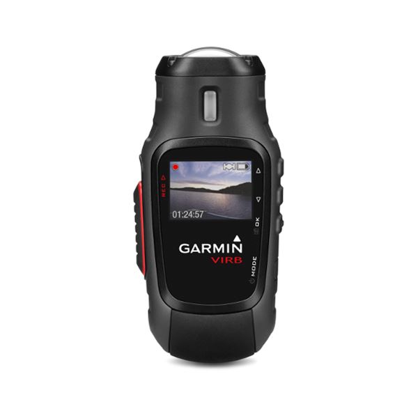 Caméra HD VIRB Garmin
