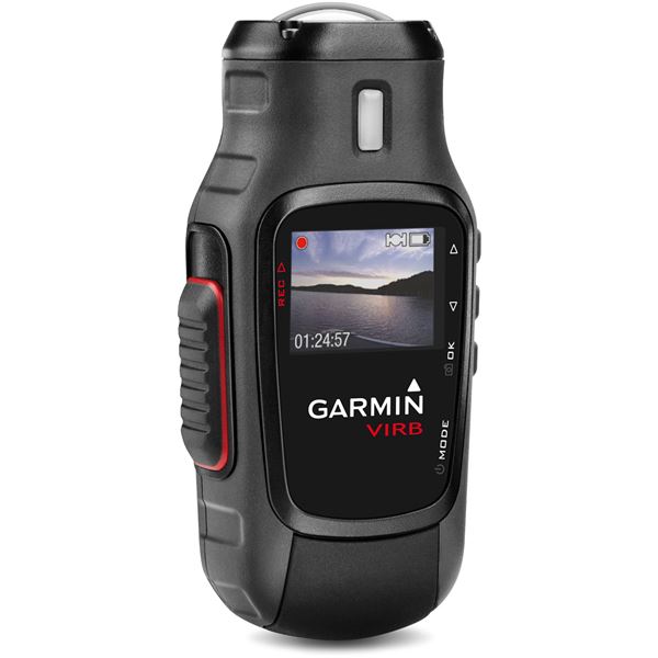 Caméra HD VIRB Garmin