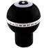 Pommeau aluminium Eight Ball