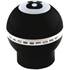 Pommeau aluminium avec bague marche arrière Eight Ball