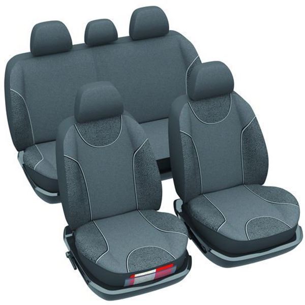 HOUSSE AXEL DBS JEU COMPLET