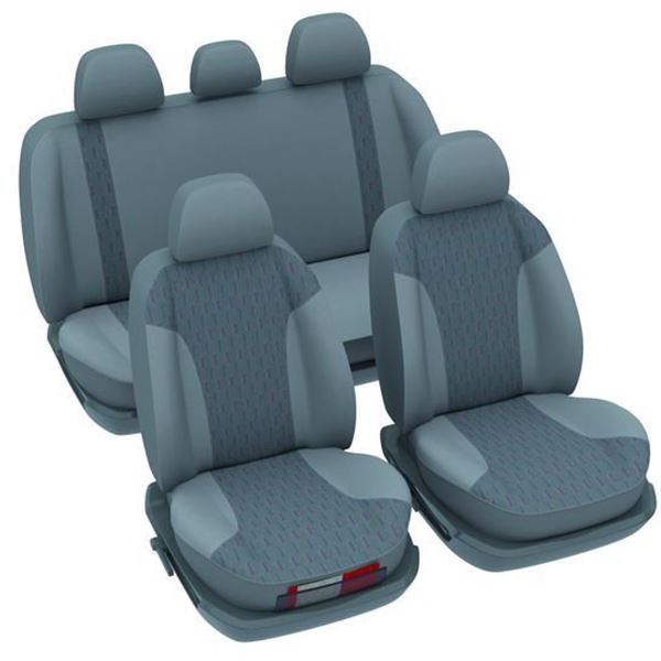 HOUSSE KARL DBS JEU COMPLET