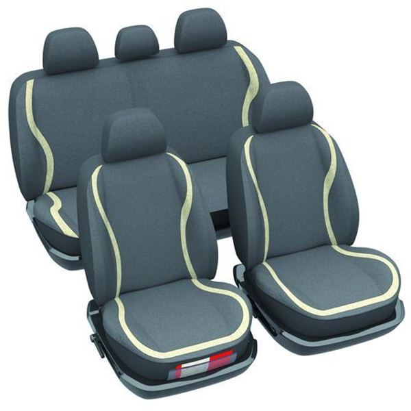 HOUSSE CESAR DBS JEU COMPLET