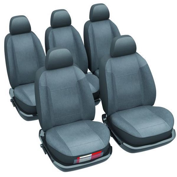 HOUSSE ALAN DBS JEU COMPLET pour monospace