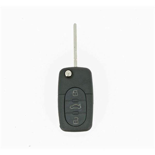Coque de clé adaptable pour Audi AUD303