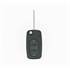 Coque de clé adaptable pour Audi AUD303