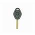 Coque de clé adaptable pour BMW BMW15