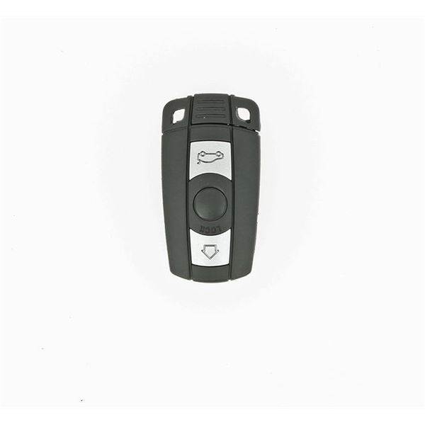 Coque de clé adaptable pour BMW BMW305