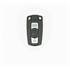 Coque de clé adaptable pour BMW BMW305