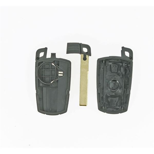 Coque de clé adaptable pour BMW BMW305