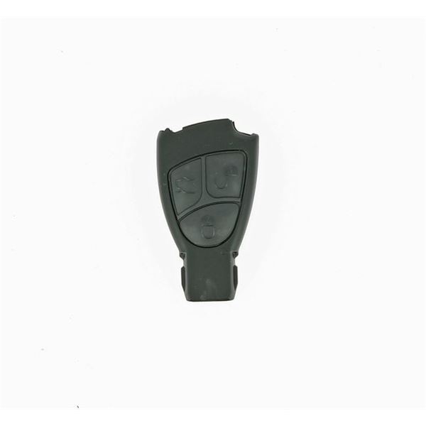 Coque de clé adaptable pour Mercedes MER301