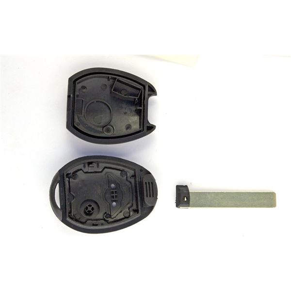 Coque de clé adaptable pour Mini MIN16