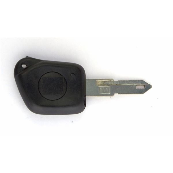 Coque de clé adaptable pour PSA 405