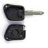 Coque de clé adaptable pour PSA 405