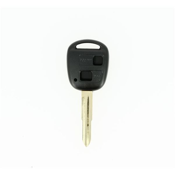 Coque de clé adaptable pour Toyota TOY25