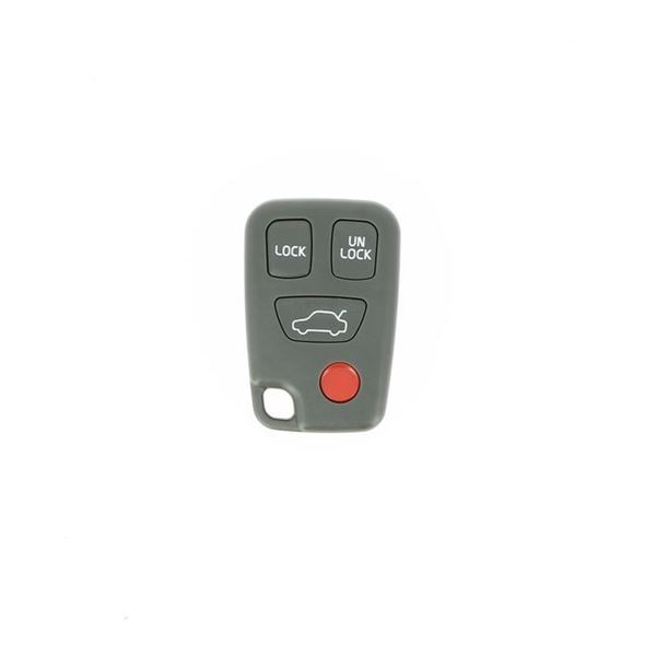 Coque de clé adaptable pour Volvo VOL405