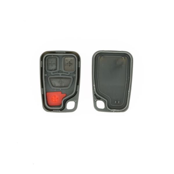 Coque de clé adaptable pour Volvo VOL405