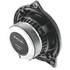 Haut-parleurs coaxial Focal IFBMW-C pour BMW
