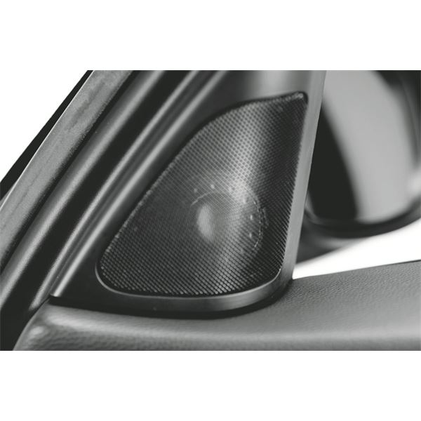 Haut-parleurs 2 voies Focal IFBMW-S pour BMW