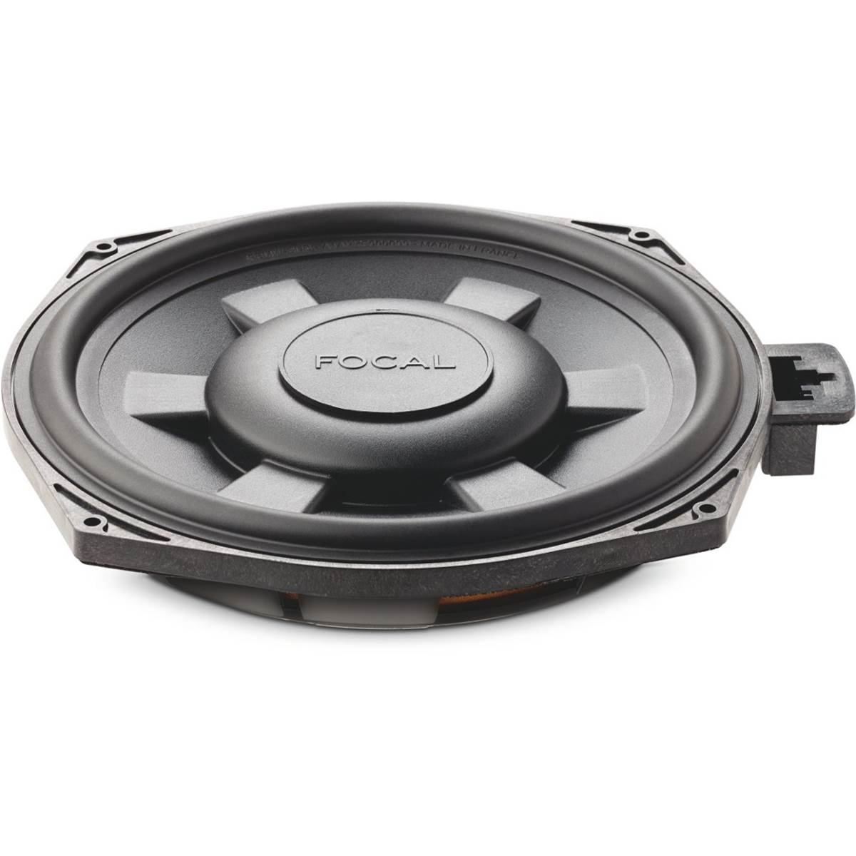 Kit Subwoofer Focal Ifbmw-sub Spécial Bmw