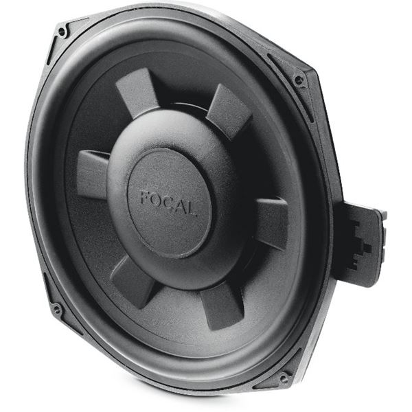 Kit subwoofer Focal IFBMW-SUB Spécial BMW
