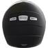 Casque moto intégral Eole noir mat taille M (57-58 cm)