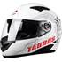 Casque moto intégral décoré Eole DS Taurus taille M (57-58 cm)