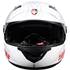 Casque moto intégral décoré Eole DS Taurus taille L (59-60 cm)