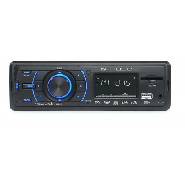 Autoradio Muse M-90MR