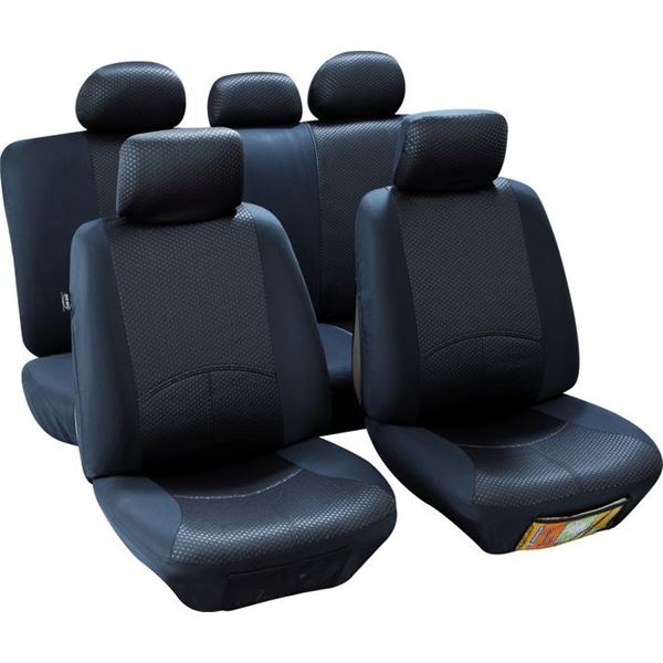 HOUSSE ADAPTABLE MANAGUA CUSTOMAGIC POUR BERLINE