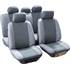 Housse adaptable Quito Customagic pour Berline