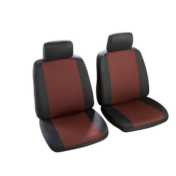HOUSSE ADAPTABLE CAMPOS CUSTOMAGIC POUR SIEGES AVANT