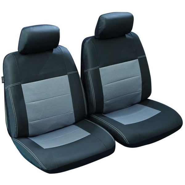 HOUSSE ADAPTABLE NASSAU CUSTOMAGIC POUR SIEGES AVANT