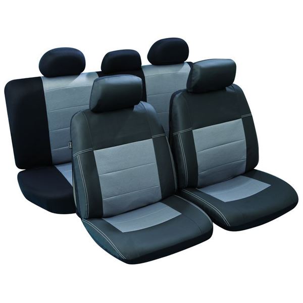 HOUSSE ADAPTABLE NASSAU CUSTOMAGIC POUR BERLINE