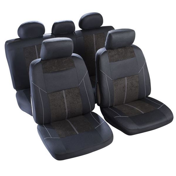 HOUSSE ADAPTABLE TRINIDAD CUSTOMAGIC POUR BERLINE