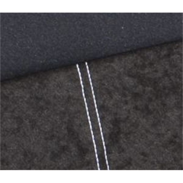 HOUSSE ADAPTABLE TRINIDAD CUSTOMAGIC POUR VOITURE SANS PERMIS / MICROCITADINE