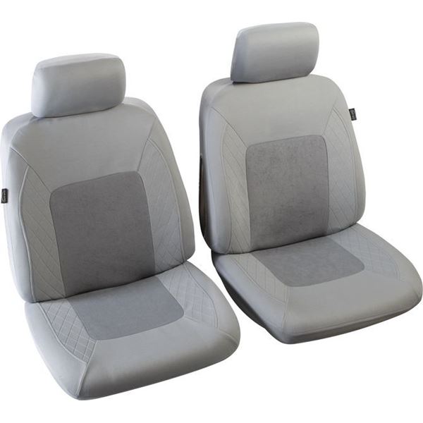 HOUSSE ADAPTABLE PLATO CUSTOMAGIC POUR SIEGES AVANT