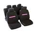 HOUSSE ADAPTABLE CAYENNE CUSTOMAGIC POUR BERLINE