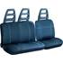 HOUSSE ADAPTABLE MONTEVIDEO CUSTOMAGIC POUR UTILITAIRE