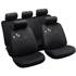 HOUSSE UNIVERSELLE FRACTIONNABLE SALSA ROAD ACCESS'
