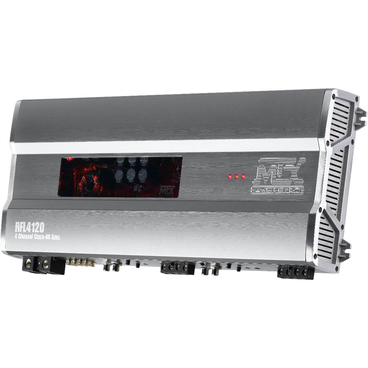 Amplificateur Mtx Rfl4120