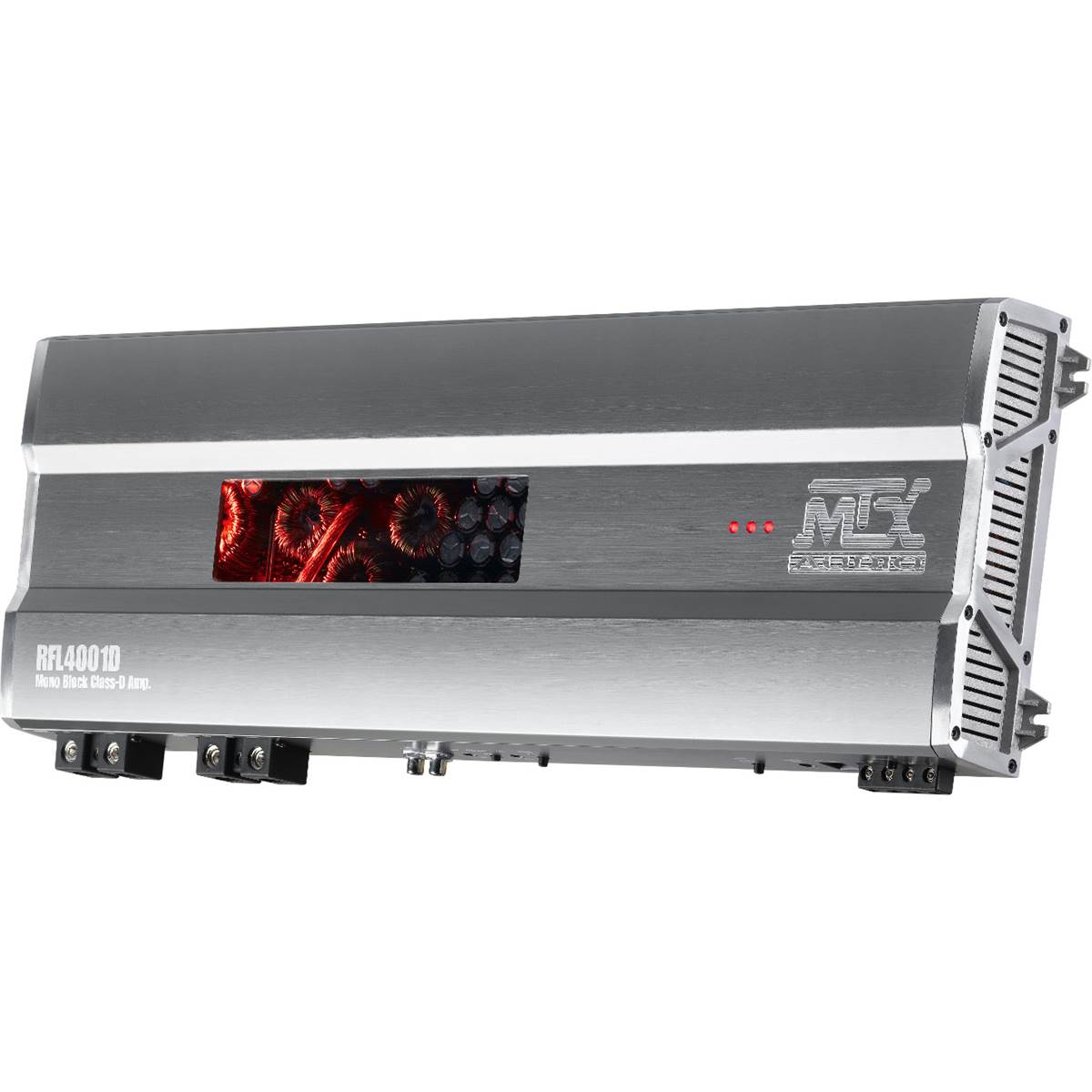Amplificateur Mtx Rfl4001d