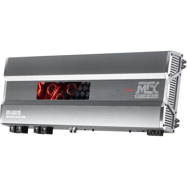 Amplificateur MTX RFL4001D