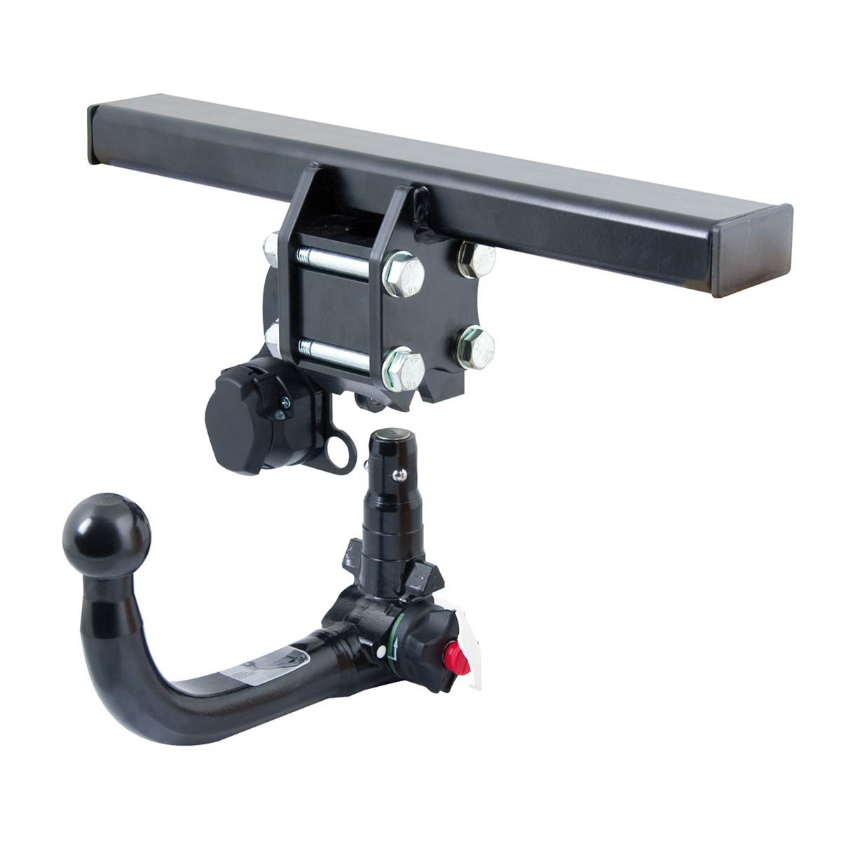 Attelage Démontable Sans Outils Bosal 051103